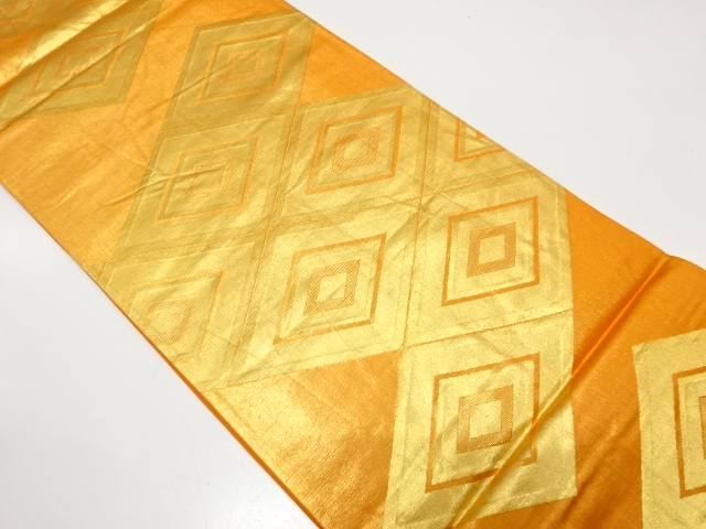 Fukuro Obi Silk
